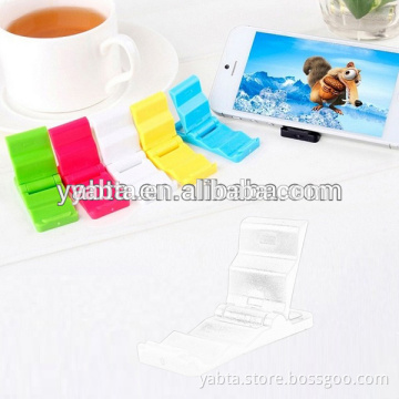 cheapest mobile holder, mobile stand holder for iphone, Samsung, HTC, 2 angle